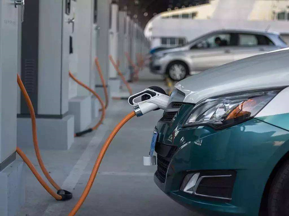 China's automobile exports continue to rise, with new energy becoming the growth engine