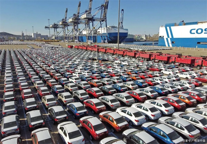 China's new energy vehicles deeply cultivate the Central Asian market: from product exports to rooting in the entire industry chain