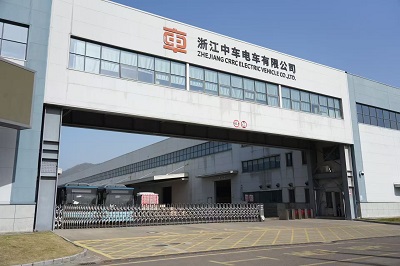 Electric buses are heading to the future: technological innovation drives urban green travel