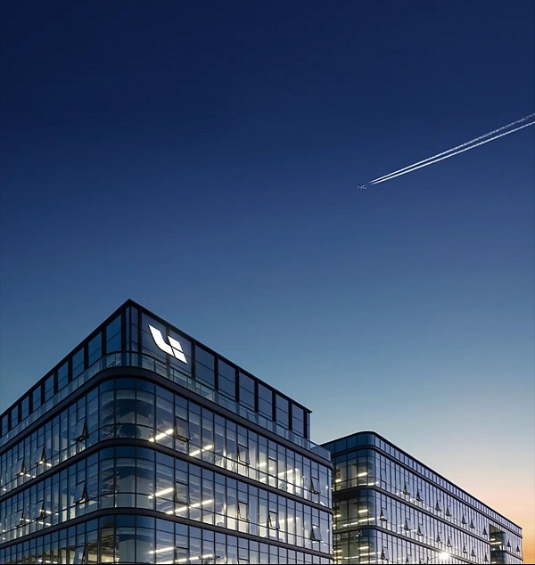 Li Auto Accelerates Global Expansion, Deepening Presence in Central Asia and the Middle East and Africa Markets