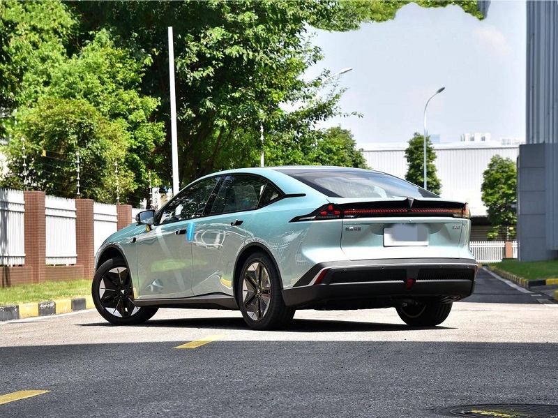 Changan Deepal Accelerates Global Expansion
