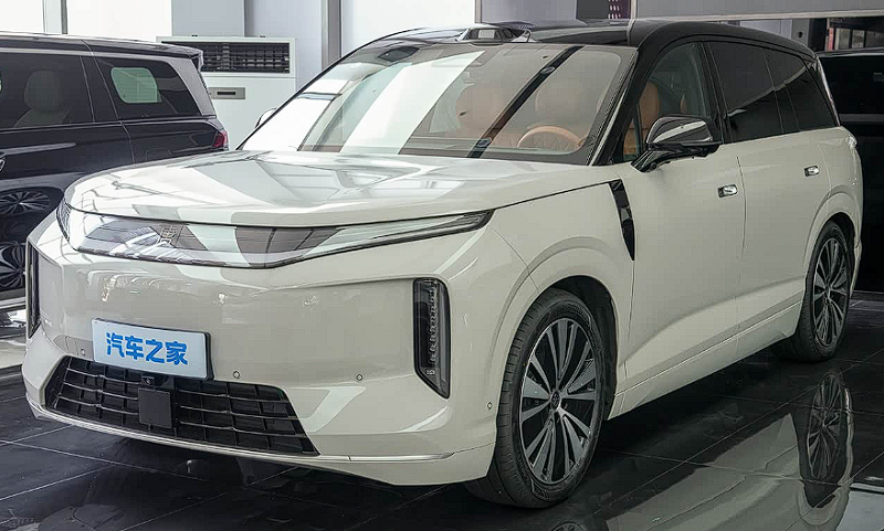 BYD Da Tang Now Available for Authorized Direct Supply – World‘s Longest-Range Full-Size Flagship SUV Opens to Global Dealers