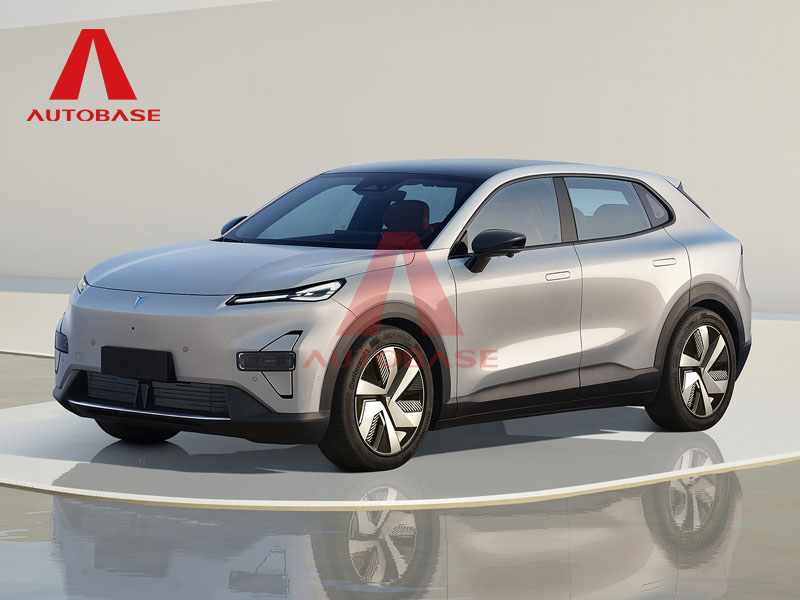Changan Deepal S09