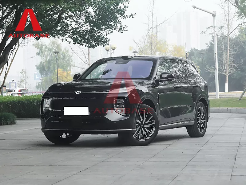 Changan Qiyuan Q07