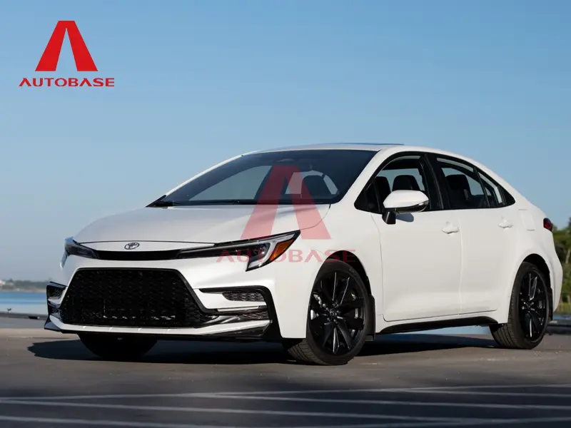 Corolla