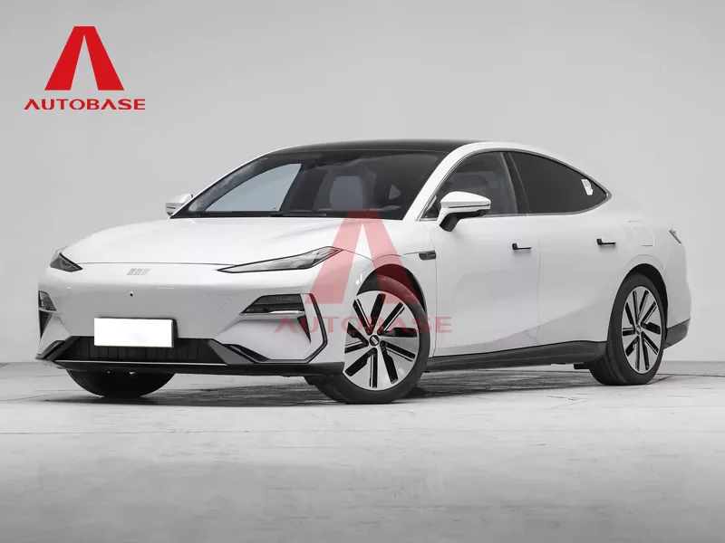 Geely Galaxy E8