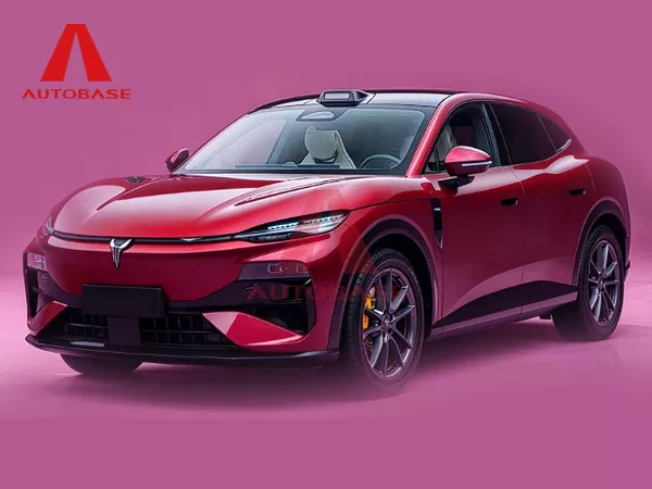 VOYAH Passion S