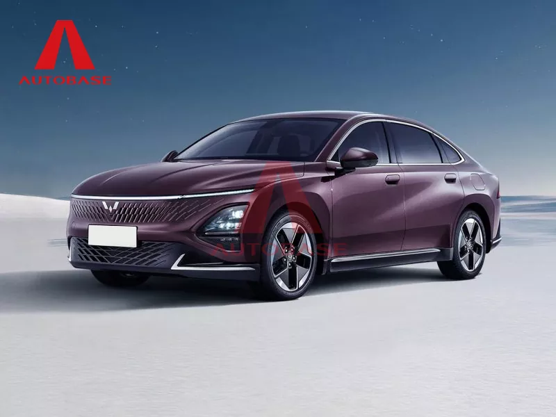 Wuling Starlight