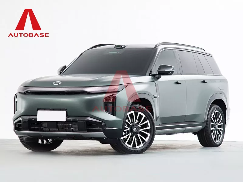 Xiangwang S7